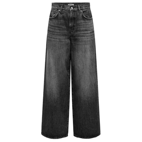 Only Γυναικείο παντελόνι denim